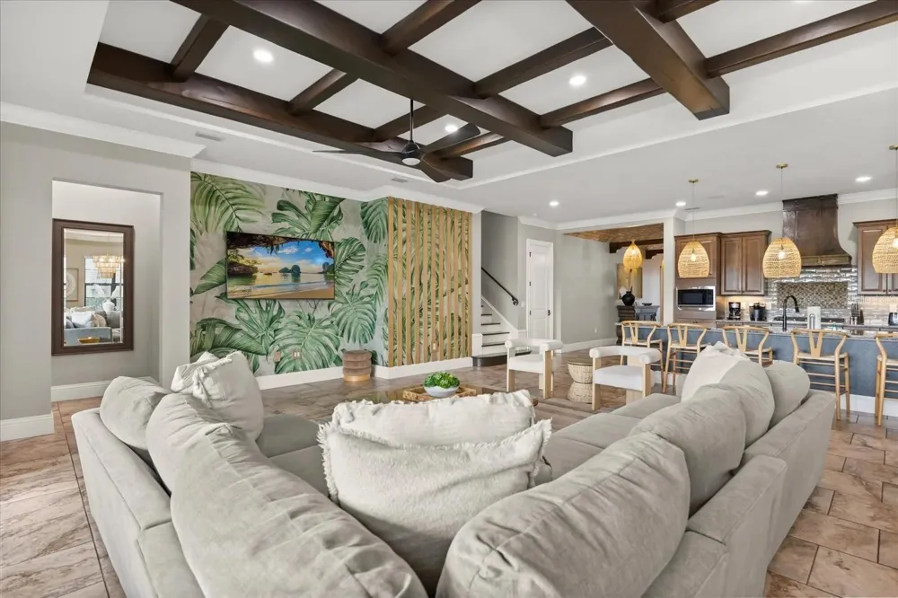7846 PALMILLA COURT Reunion, FL 34747