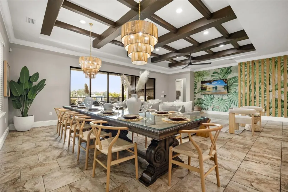 7846 PALMILLA COURT Reunion, FL 34747