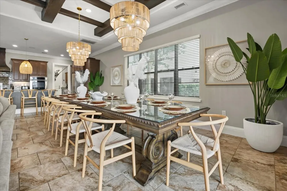 7846 PALMILLA COURT Reunion, FL 34747