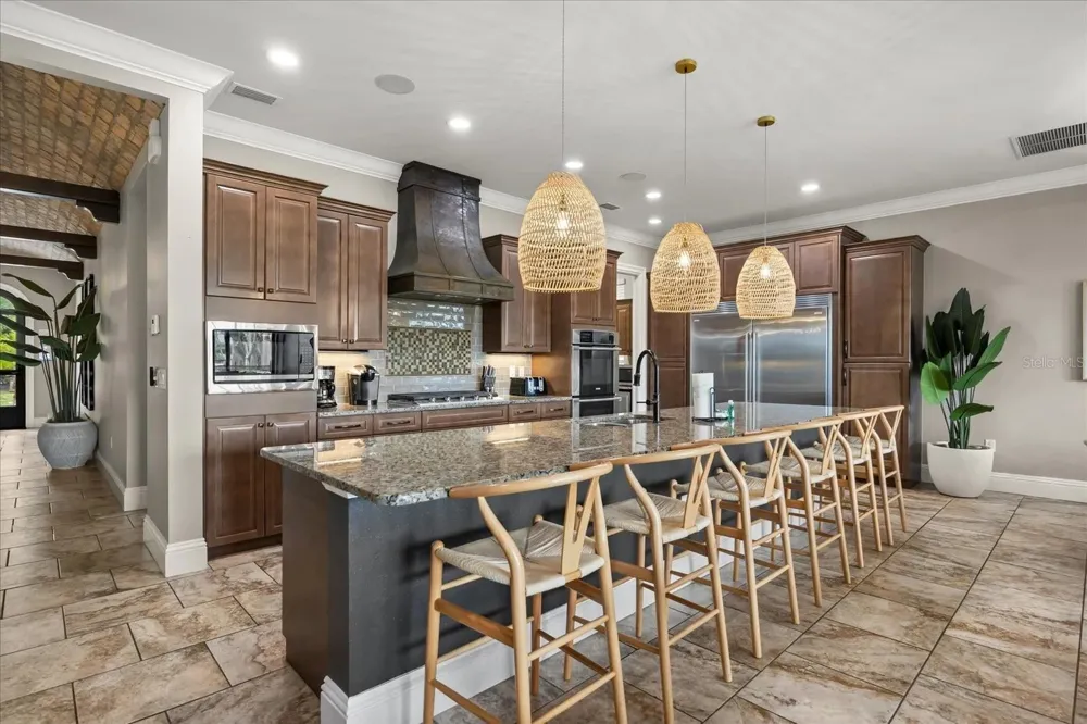 7846 PALMILLA COURT Reunion, FL 34747