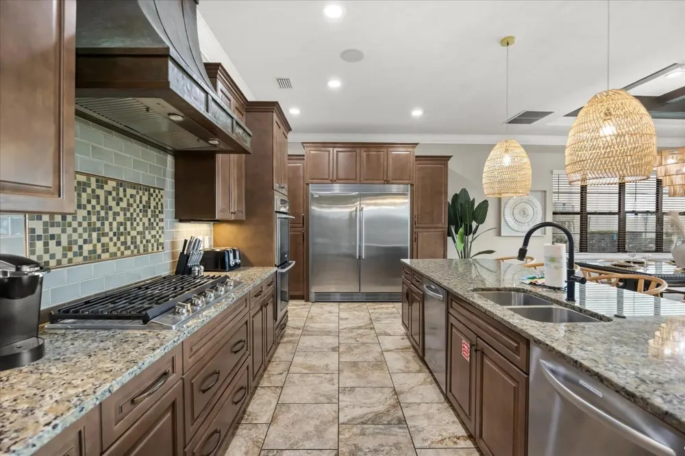 7846 PALMILLA COURT Reunion, FL 34747