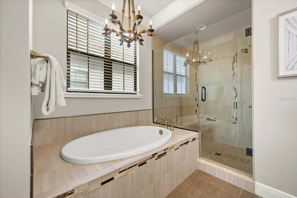 7846 PALMILLA COURT Reunion, FL 34747