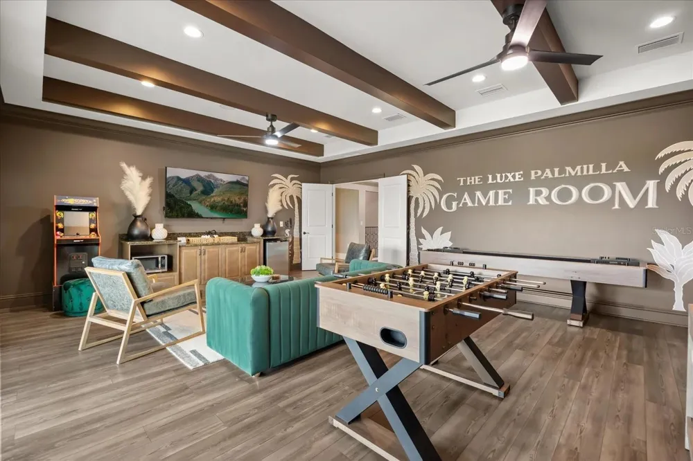 7846 PALMILLA COURT Reunion, FL 34747