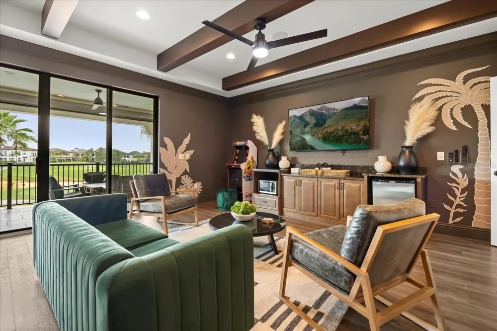 7846 PALMILLA COURT Reunion, FL 34747