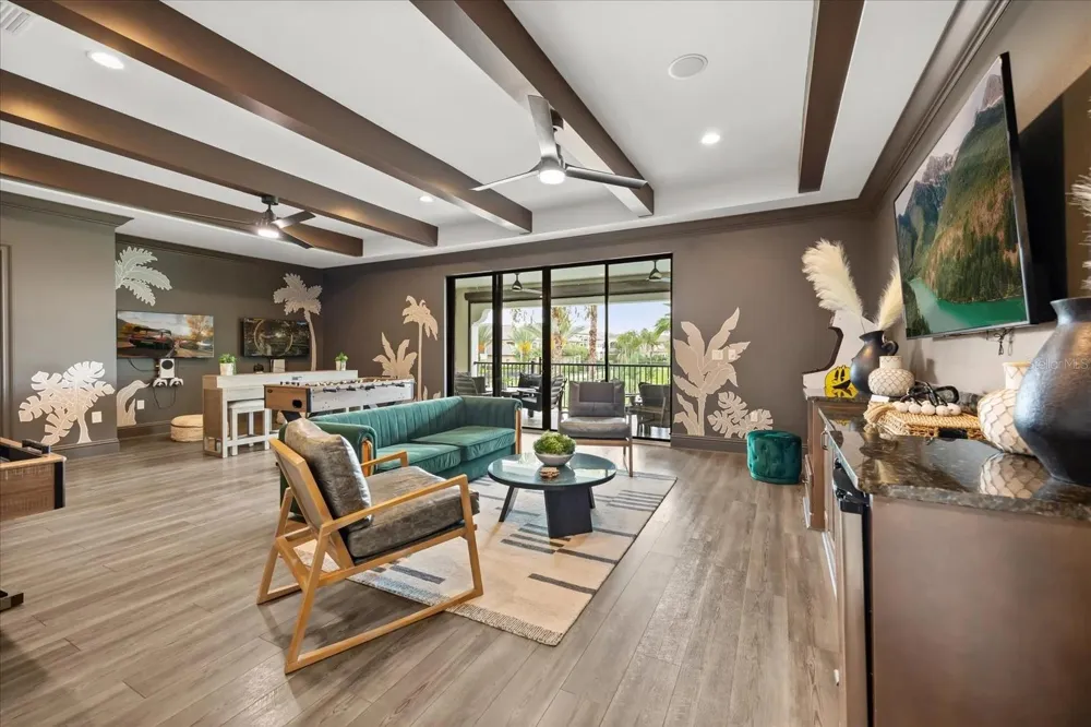 7846 PALMILLA COURT Reunion, FL 34747