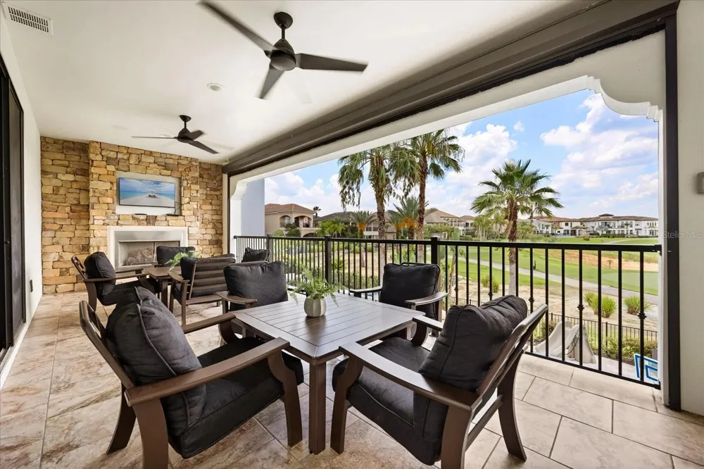 7846 PALMILLA COURT Reunion, FL 34747