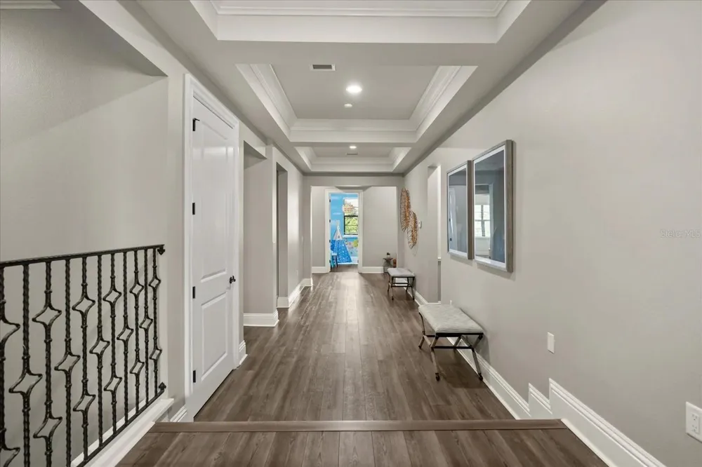 7846 PALMILLA COURT Reunion, FL 34747