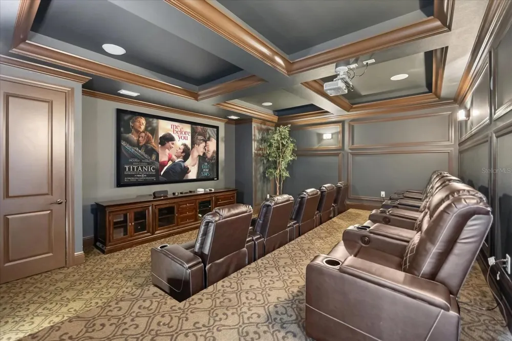 7846 PALMILLA COURT Reunion, FL 34747