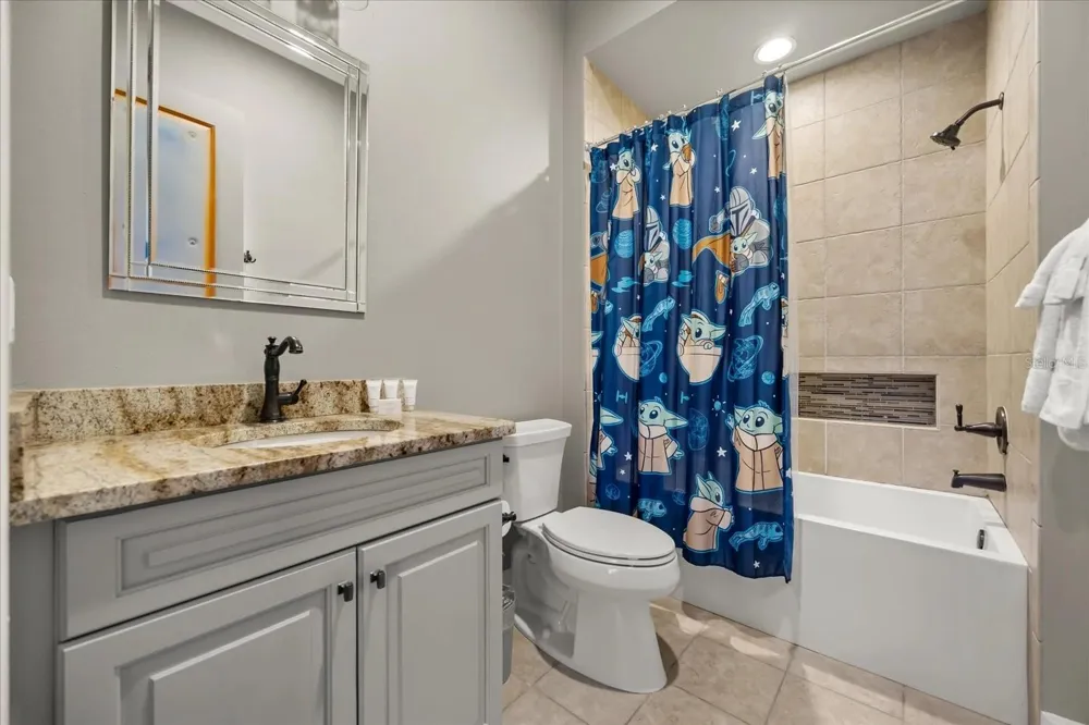 7846 PALMILLA COURT Reunion, FL 34747