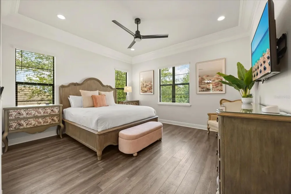 7846 PALMILLA COURT Reunion, FL 34747