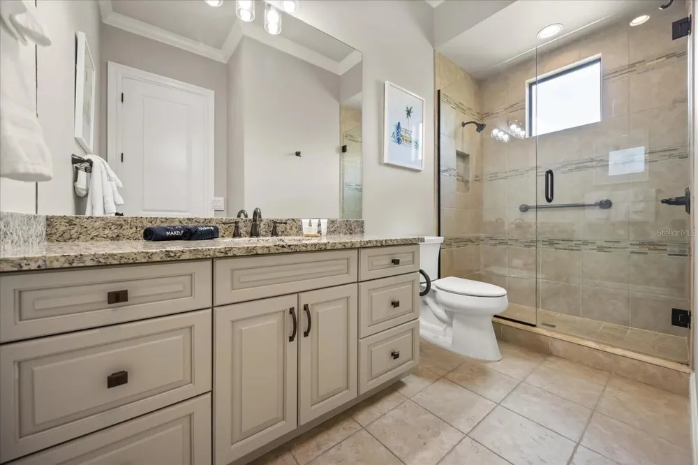 7846 PALMILLA COURT Reunion, FL 34747