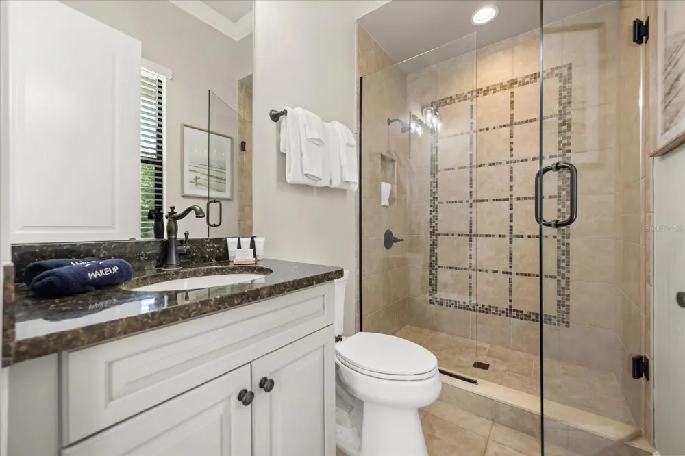 7846 PALMILLA COURT Reunion, FL 34747