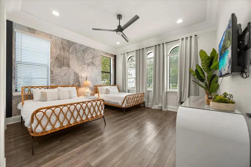 7846 PALMILLA COURT Reunion, FL 34747