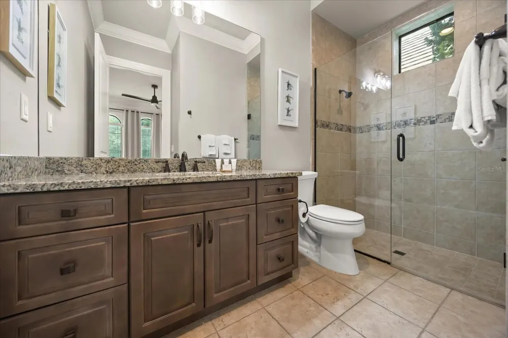 7846 PALMILLA COURT Reunion, FL 34747