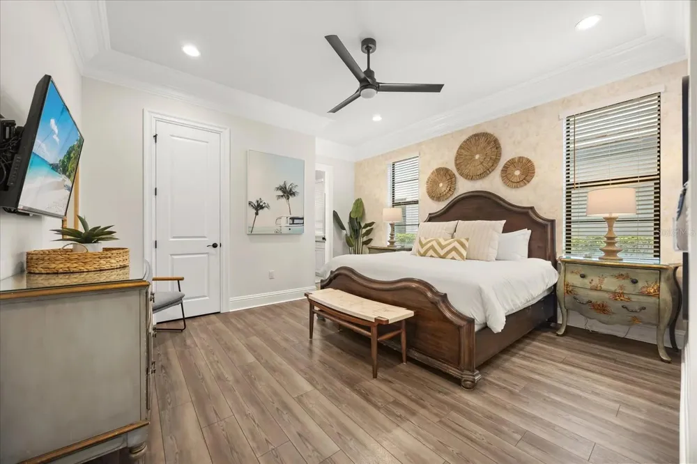 7846 PALMILLA COURT Reunion, FL 34747