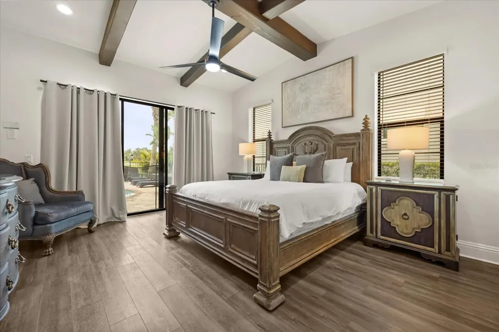 7846 PALMILLA COURT Reunion, FL 34747