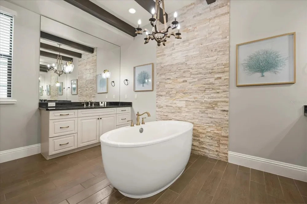 7846 PALMILLA COURT Reunion, FL 34747