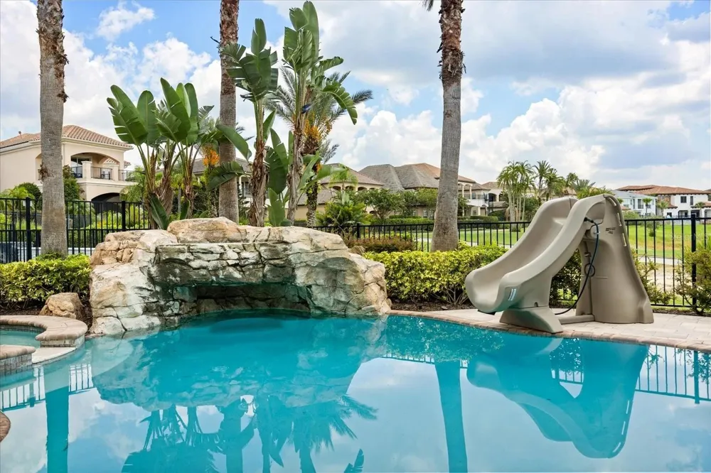 7846 PALMILLA COURT Reunion, FL 34747