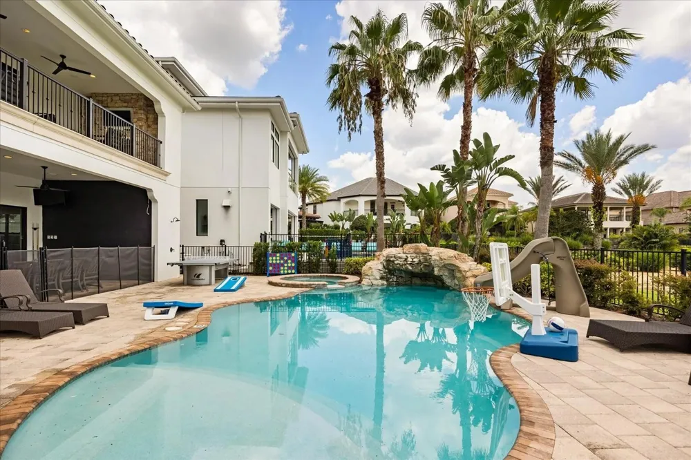 7846 PALMILLA COURT Reunion, FL 34747