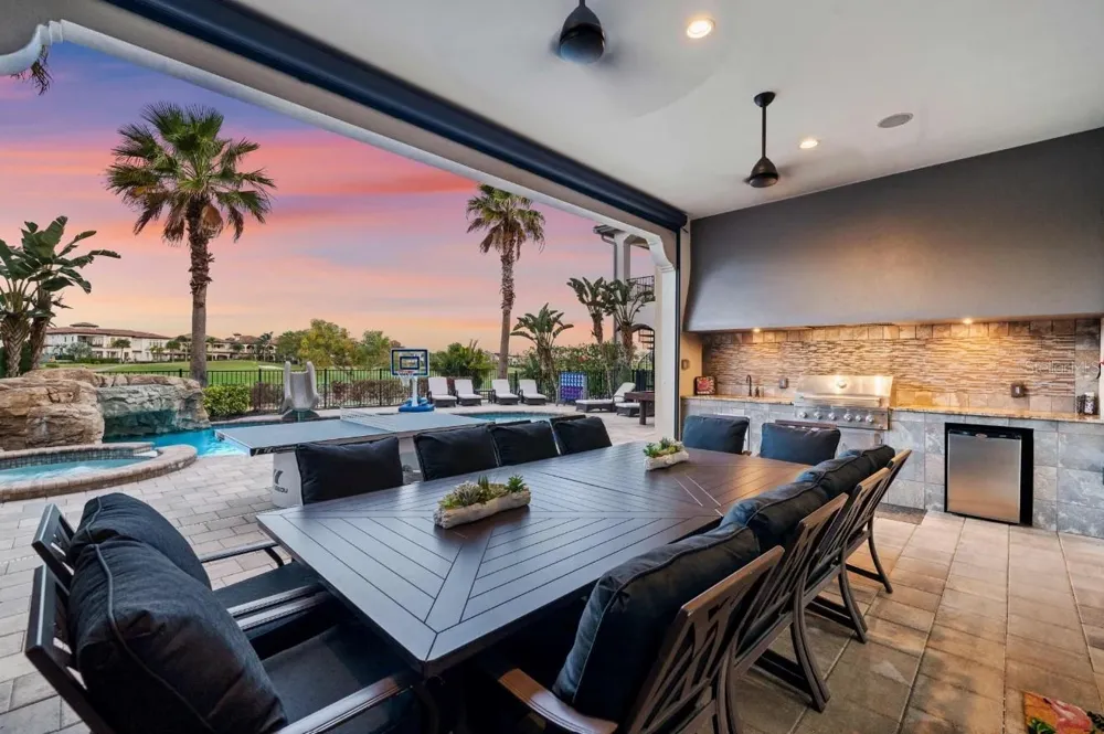 7846 PALMILLA COURT Reunion, FL 34747