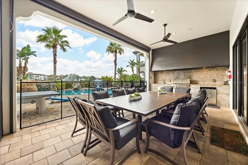7846 PALMILLA COURT Reunion, FL 34747