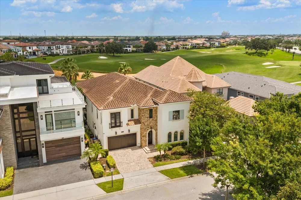 7846 PALMILLA COURT Reunion, FL 34747