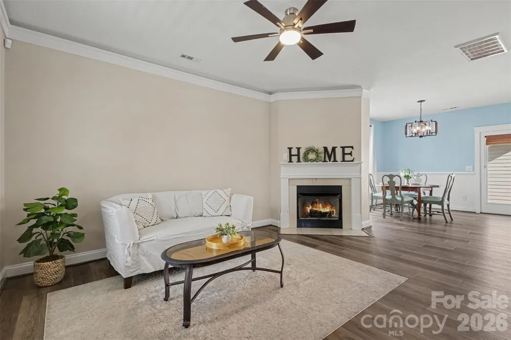 3914 Sages Avenue Indian Trail, NC 28079