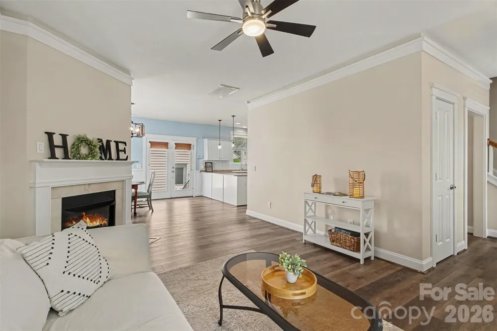 3914 Sages Avenue Indian Trail, NC 28079