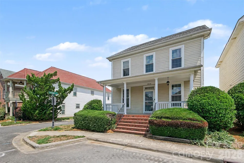3914 Sages Avenue Indian Trail, NC 28079
