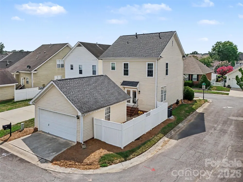 3914 Sages Avenue Indian Trail, NC 28079