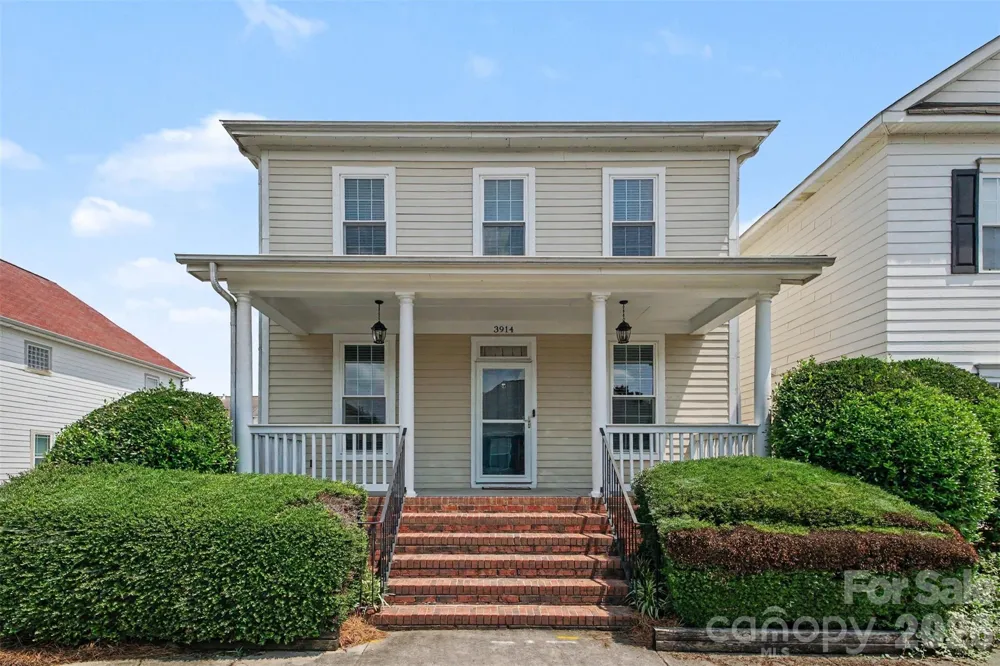 3914 Sages Avenue Indian Trail, NC 28079