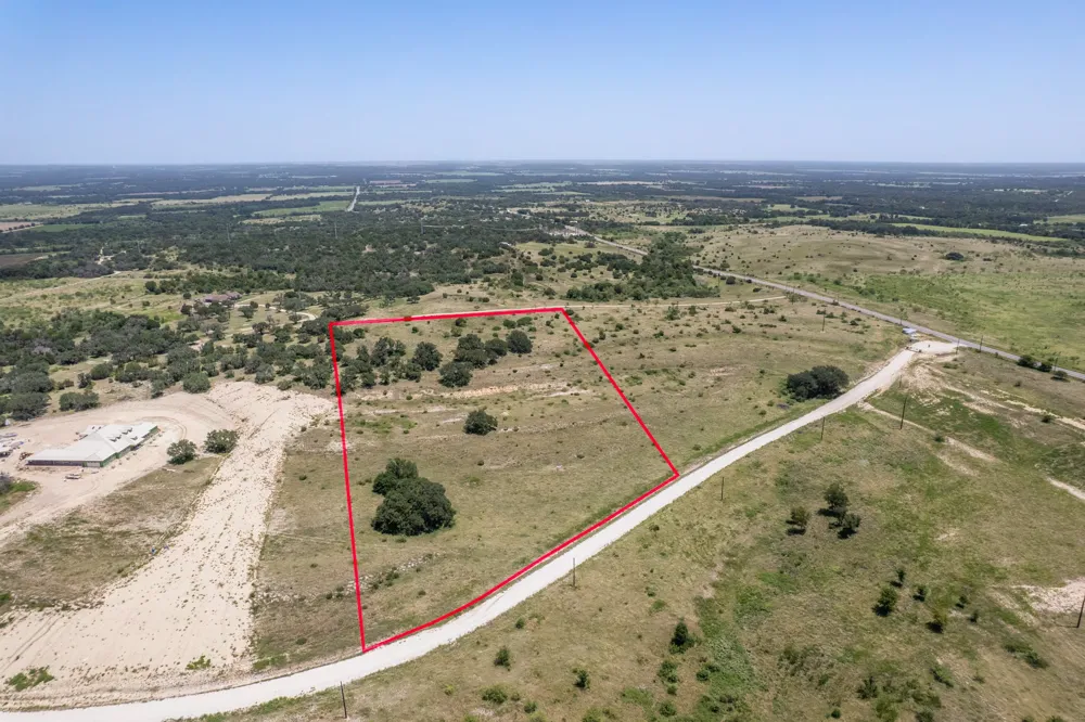 178 Twisted Creek Drive Gustine, TX 76455