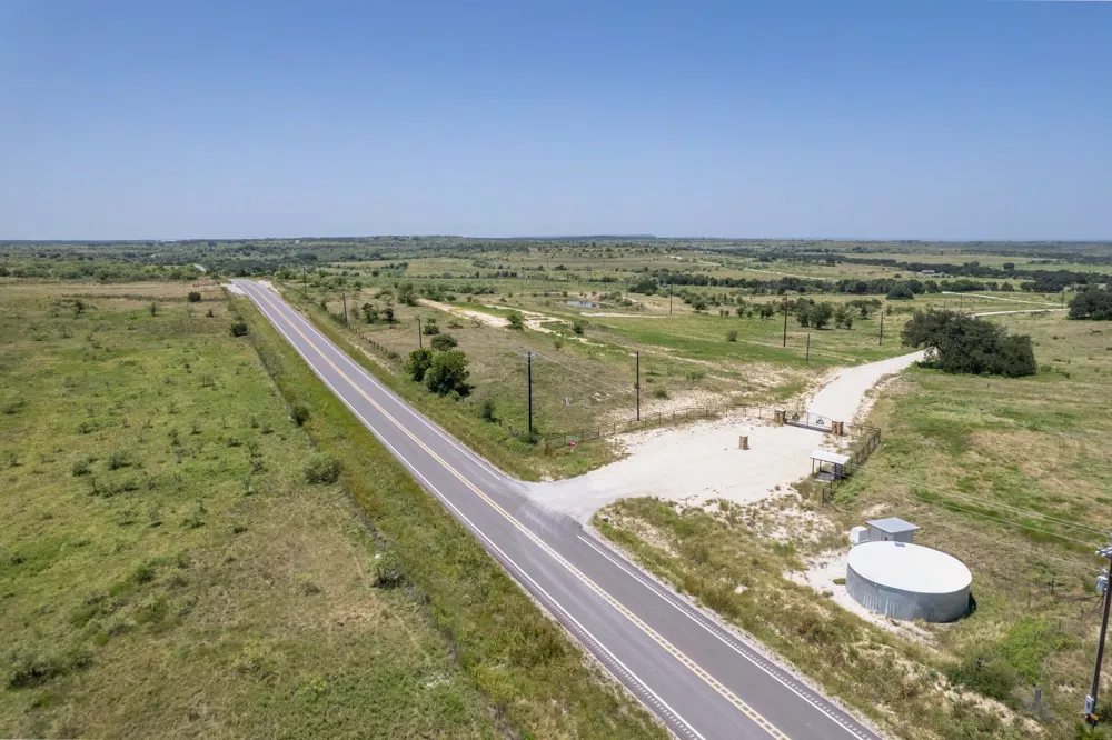 178 Twisted Creek Drive Gustine, TX 76455