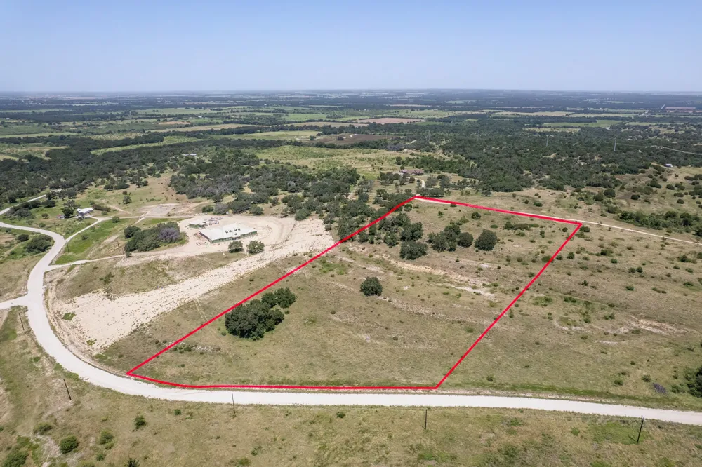 178 Twisted Creek Drive Gustine, TX 76455