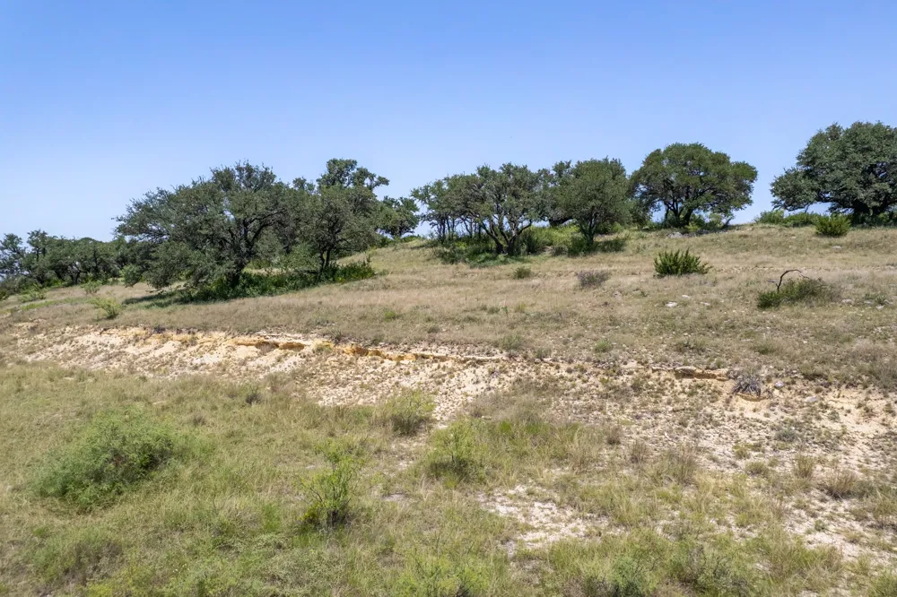 178 Twisted Creek Drive Gustine, TX 76455