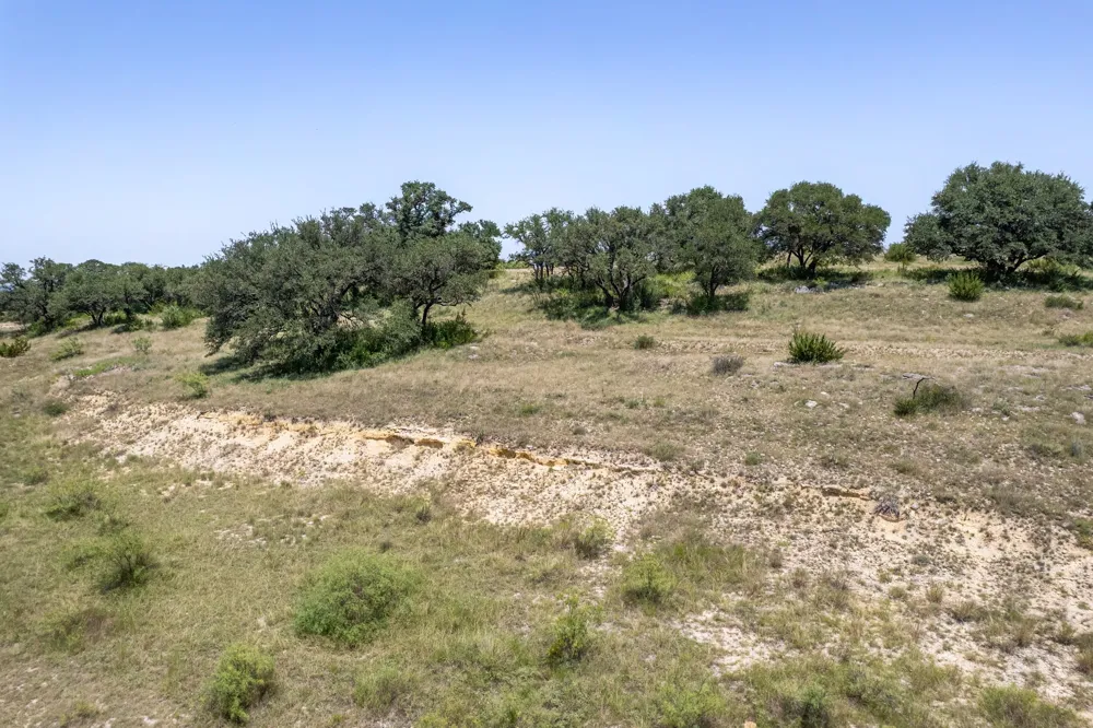 178 Twisted Creek Drive Gustine, TX 76455
