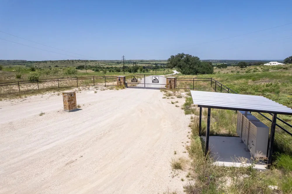178 Twisted Creek Drive Gustine, TX 76455