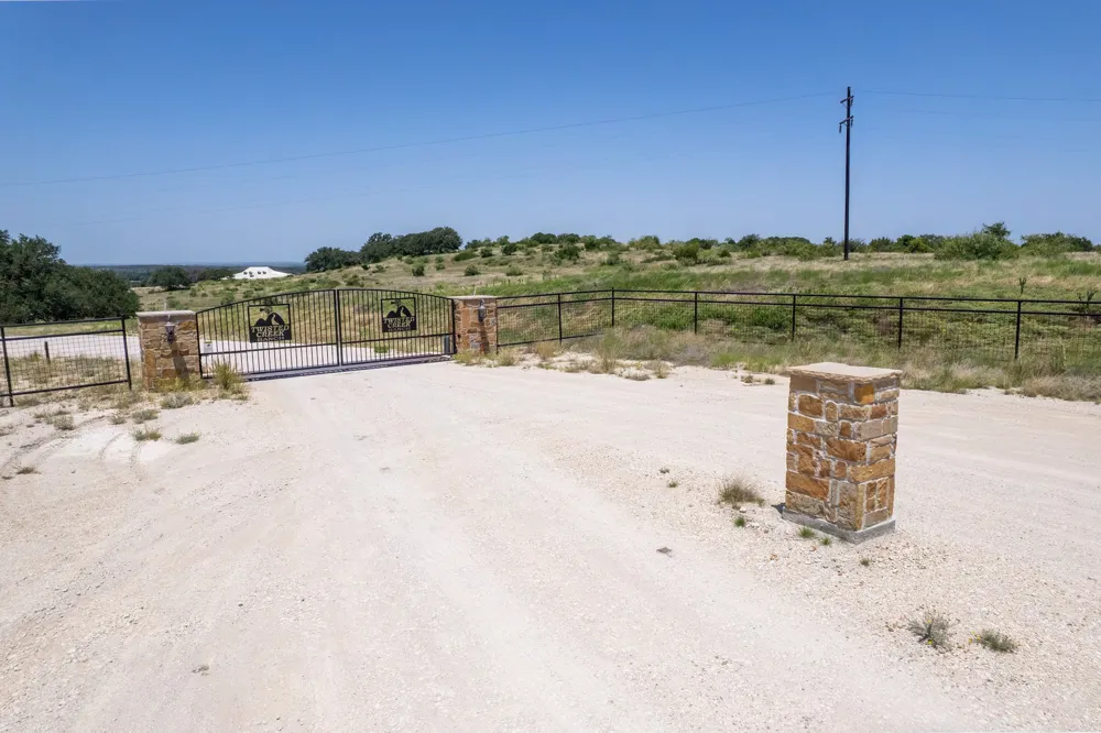 178 Twisted Creek Drive Gustine, TX 76455