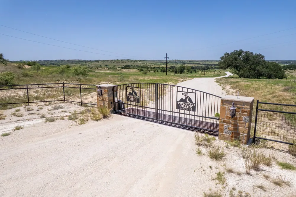 178 Twisted Creek Drive Gustine, TX 76455