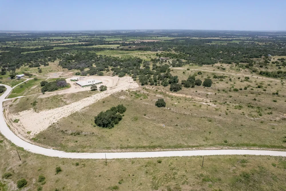 178 Twisted Creek Drive Gustine, TX 76455