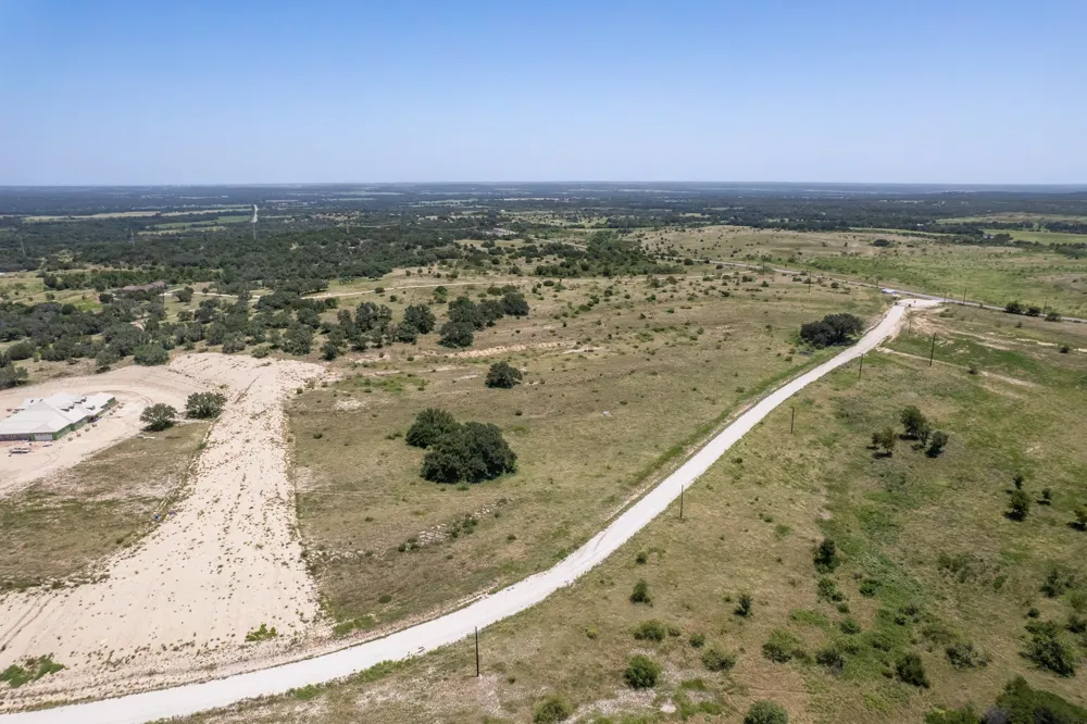 178 Twisted Creek Drive Gustine, TX 76455