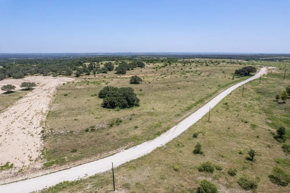 178 Twisted Creek Drive Gustine, TX 76455