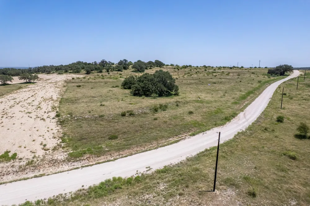 178 Twisted Creek Drive Gustine, TX 76455
