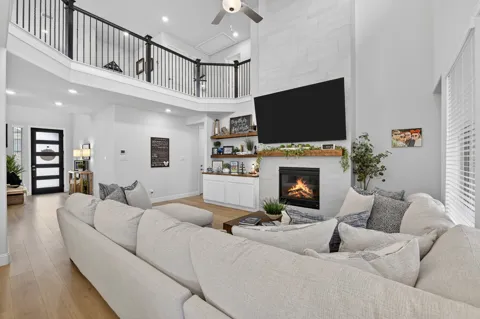 551 Wisteria Street