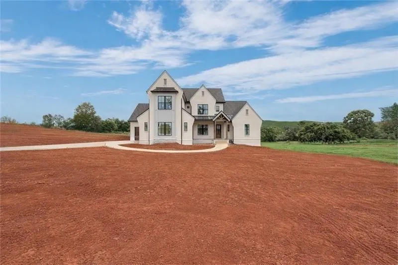 126 Palisade Drive Rydal, GA 30171