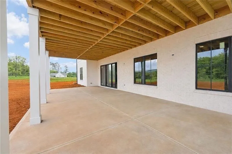 126 Palisade Drive Rydal, GA 30171