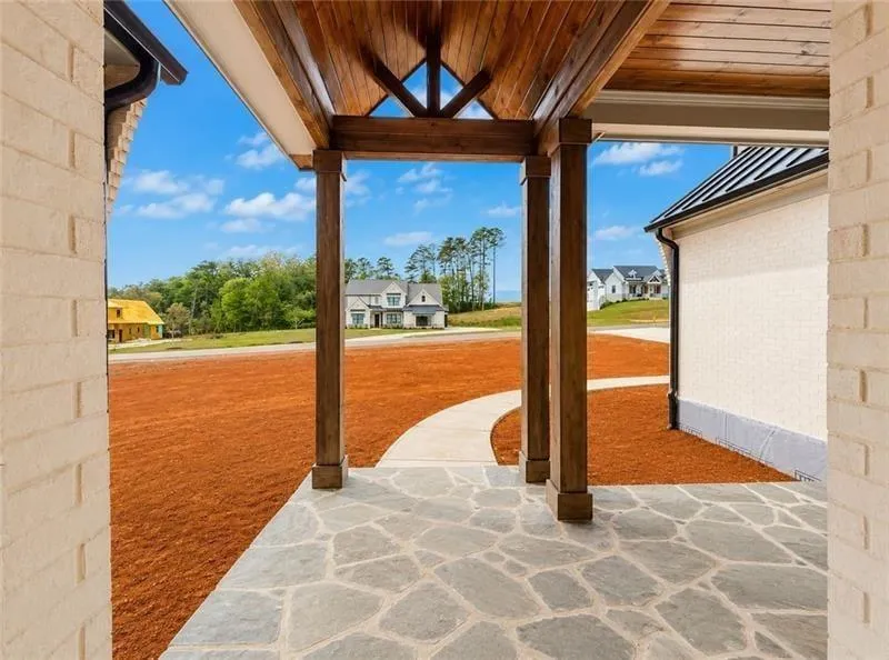 126 Palisade Drive Rydal, GA 30171