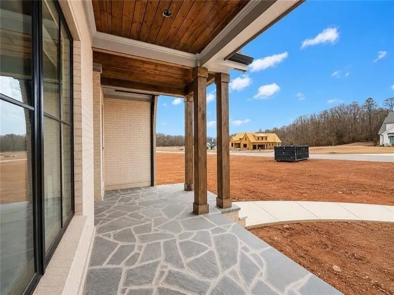 126 Palisade Drive Rydal, GA 30171