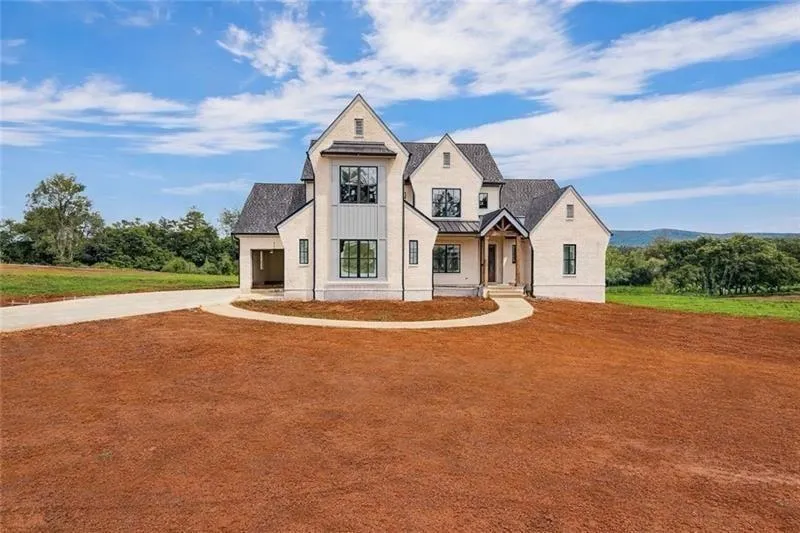 126 Palisade Drive Rydal, GA 30171