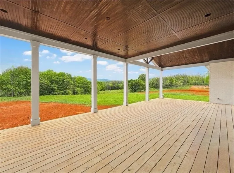 126 Palisade Drive Rydal, GA 30171